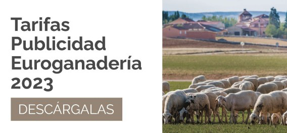 Tarifas euroganaderia