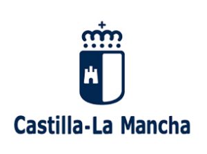 logo castilla la mancha