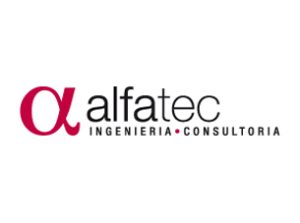 Logo Alfatec
